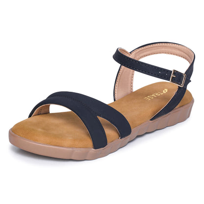 Women Stylish Back Strap Comfort Sandal