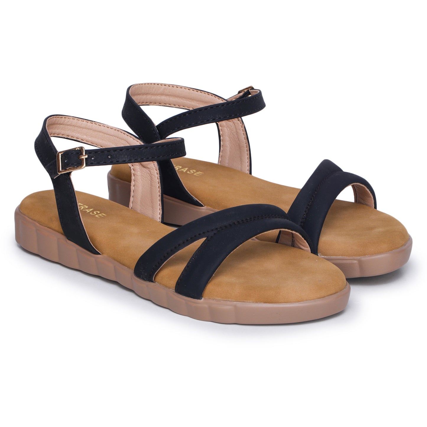 Women Stylish Back Strap Comfort Sandal