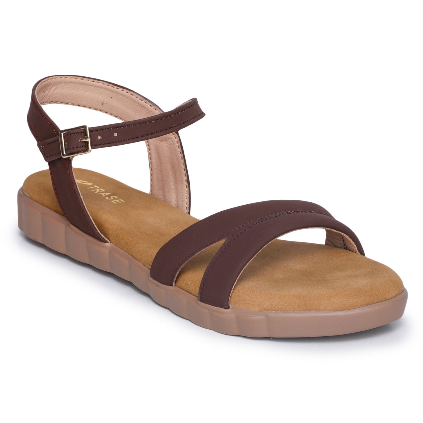 Women Stylish Back Strap Comfort Sandal