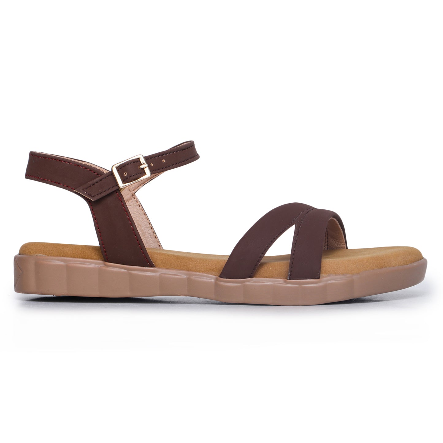 Women Stylish Back Strap Comfort Sandal