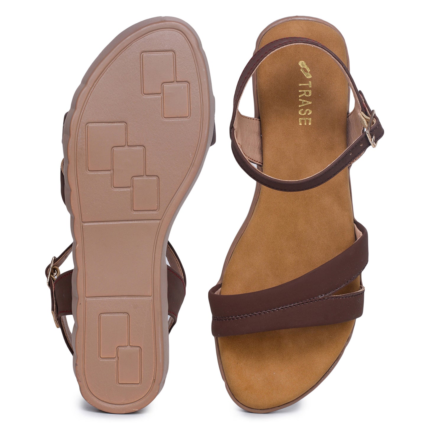 Women Stylish Back Strap Comfort Sandal