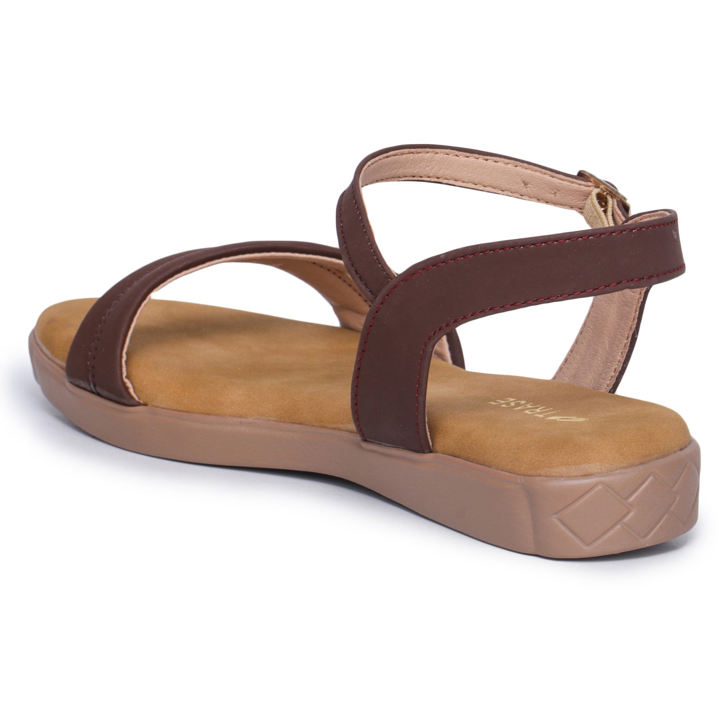 Women Stylish Back Strap Comfort Sandal
