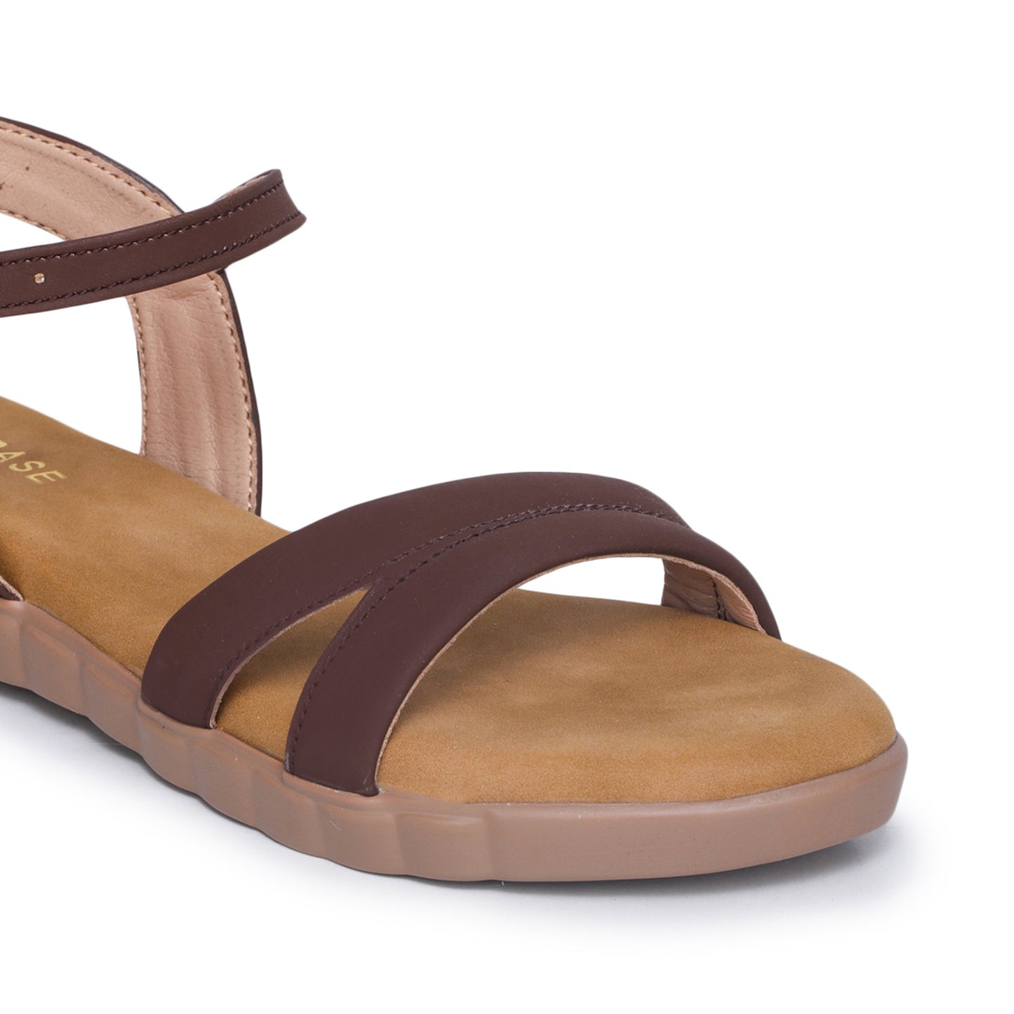 Women Stylish Back Strap Comfort Sandal