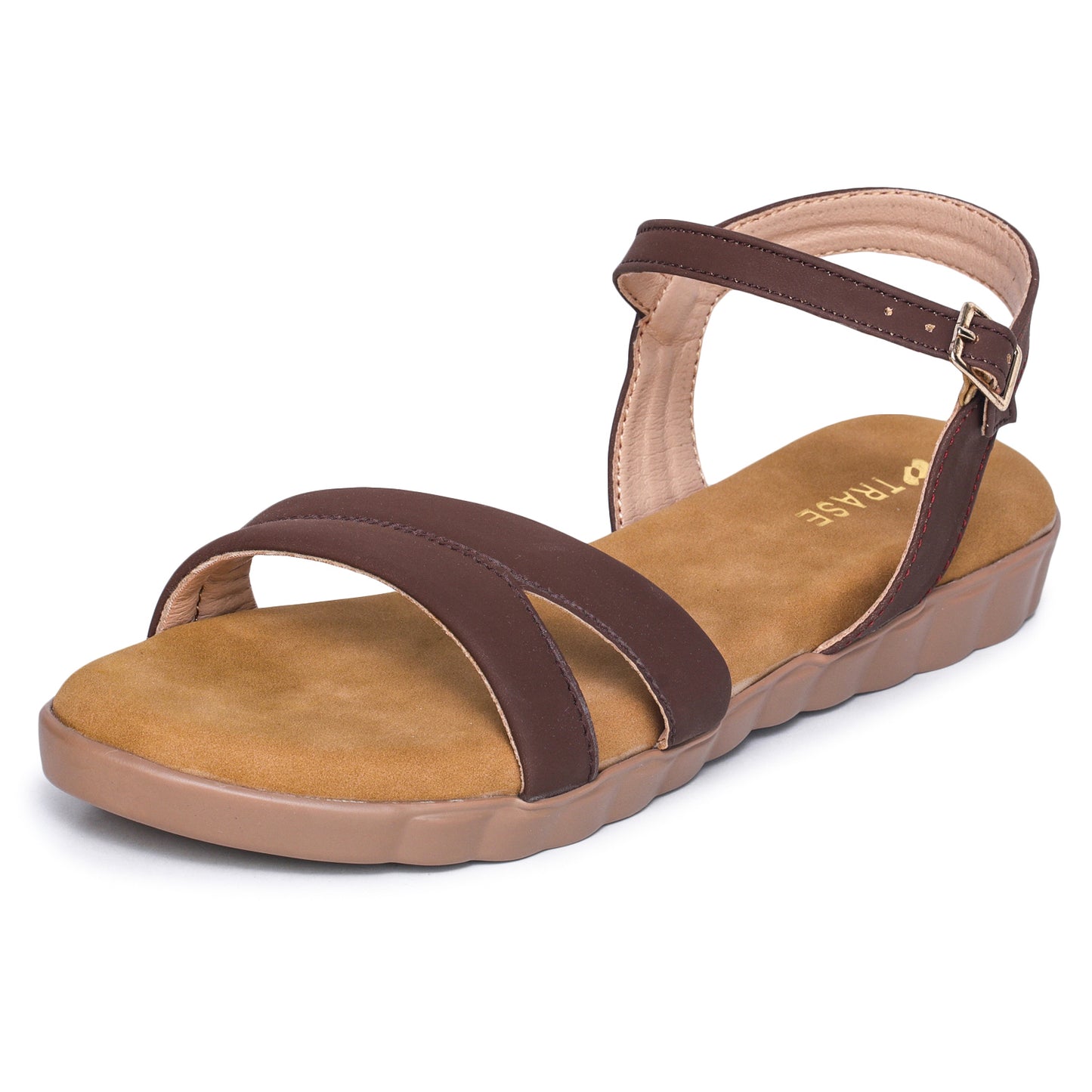 Women Stylish Back Strap Comfort Sandal