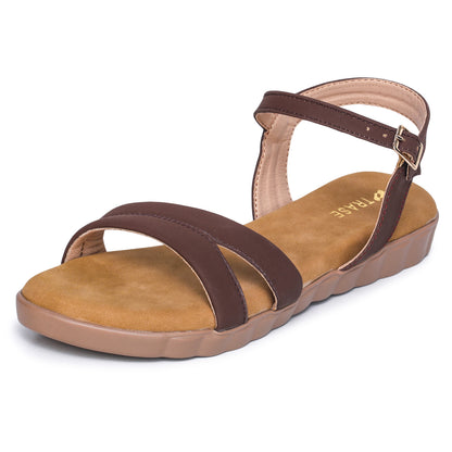 Women Stylish Back Strap Comfort Sandal