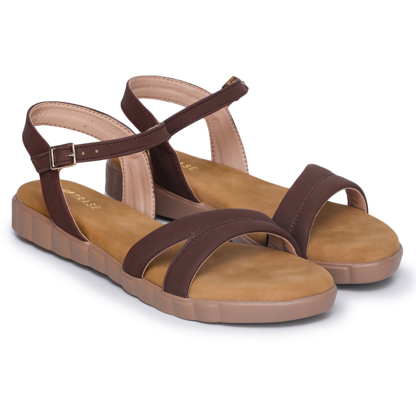 Women Stylish Back Strap Comfort Sandal