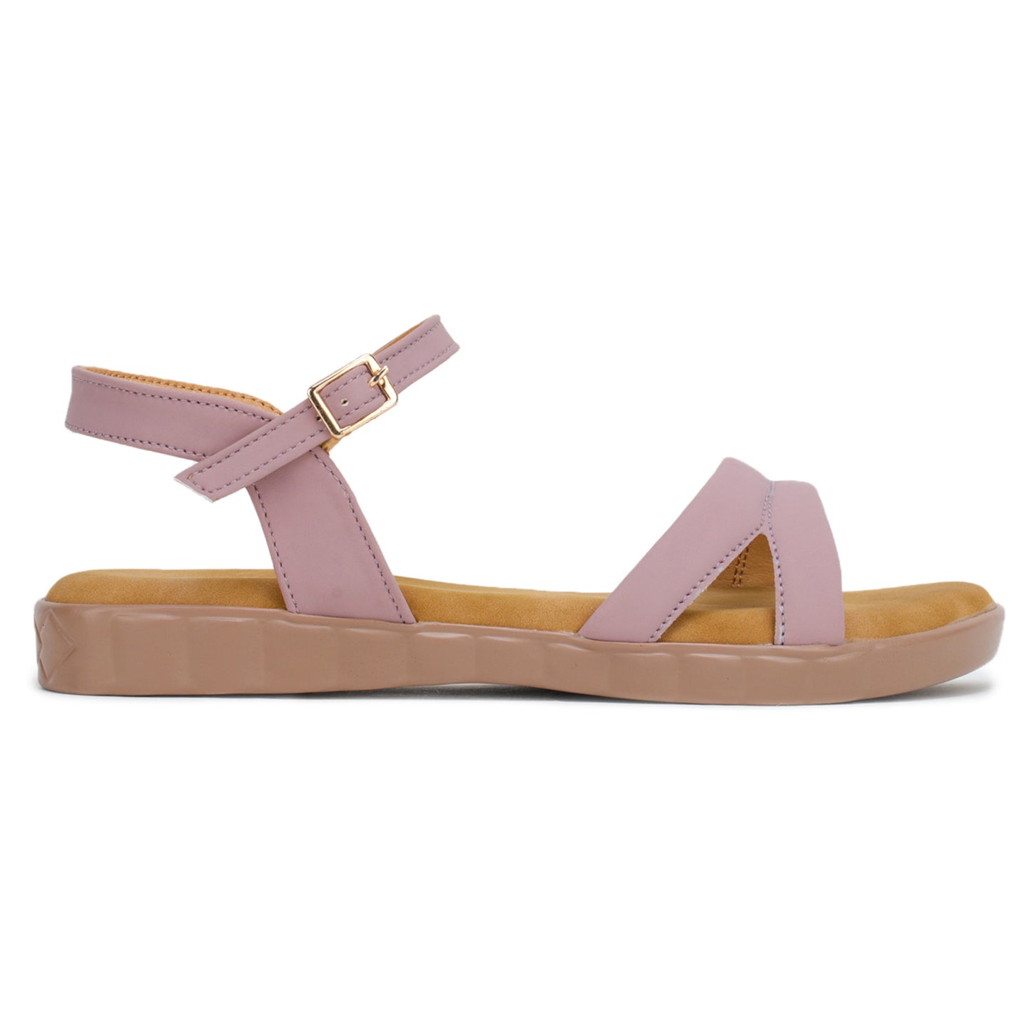 Women Stylish Back Strap Comfort Sandal