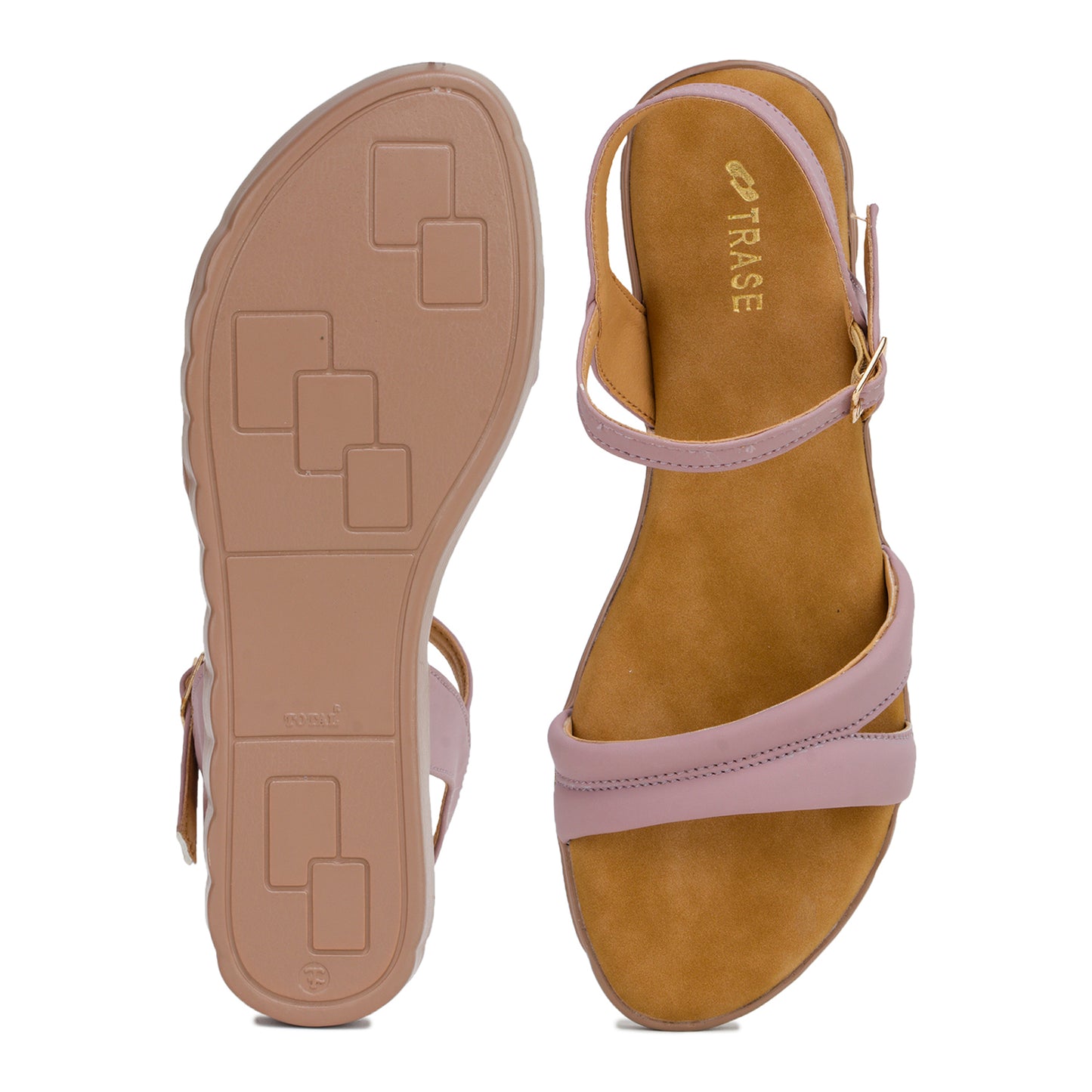 Women Stylish Back Strap Comfort Sandal