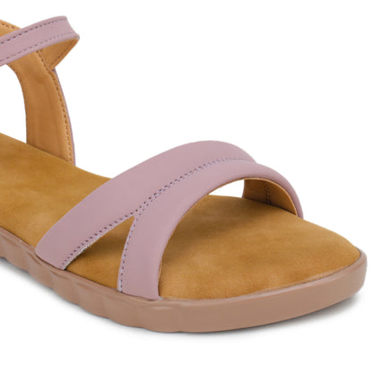 Women Stylish Back Strap Comfort Sandal