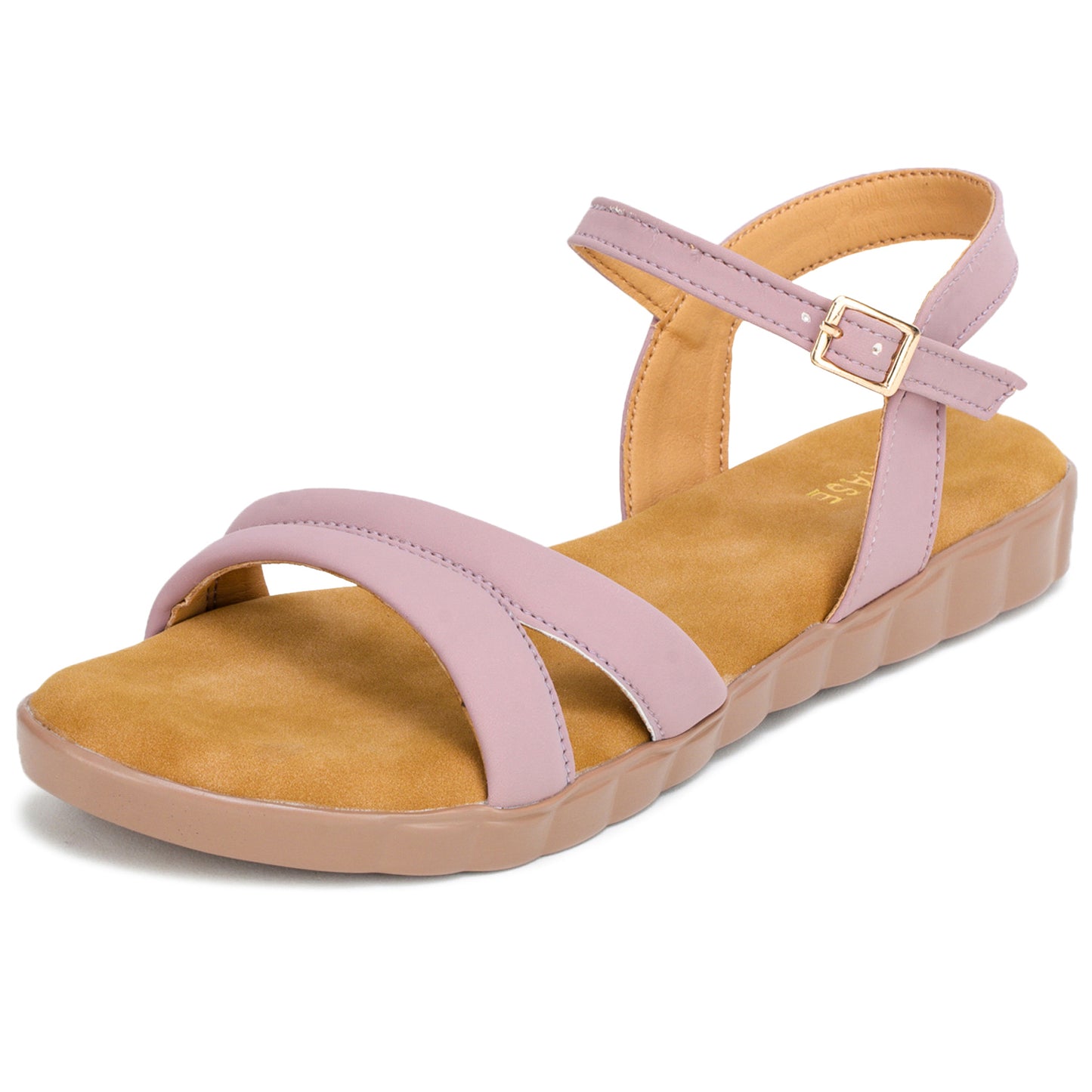Women Stylish Back Strap Comfort Sandal