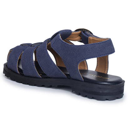 Stylish Fisherman Sandals for Women