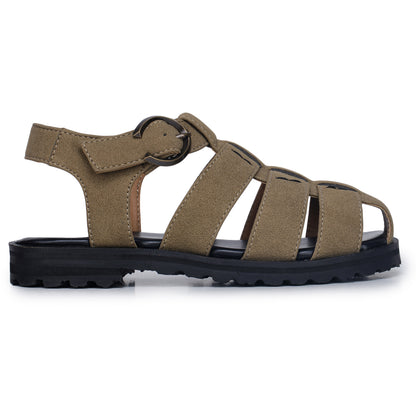 Stylish Fisherman Sandals for Women