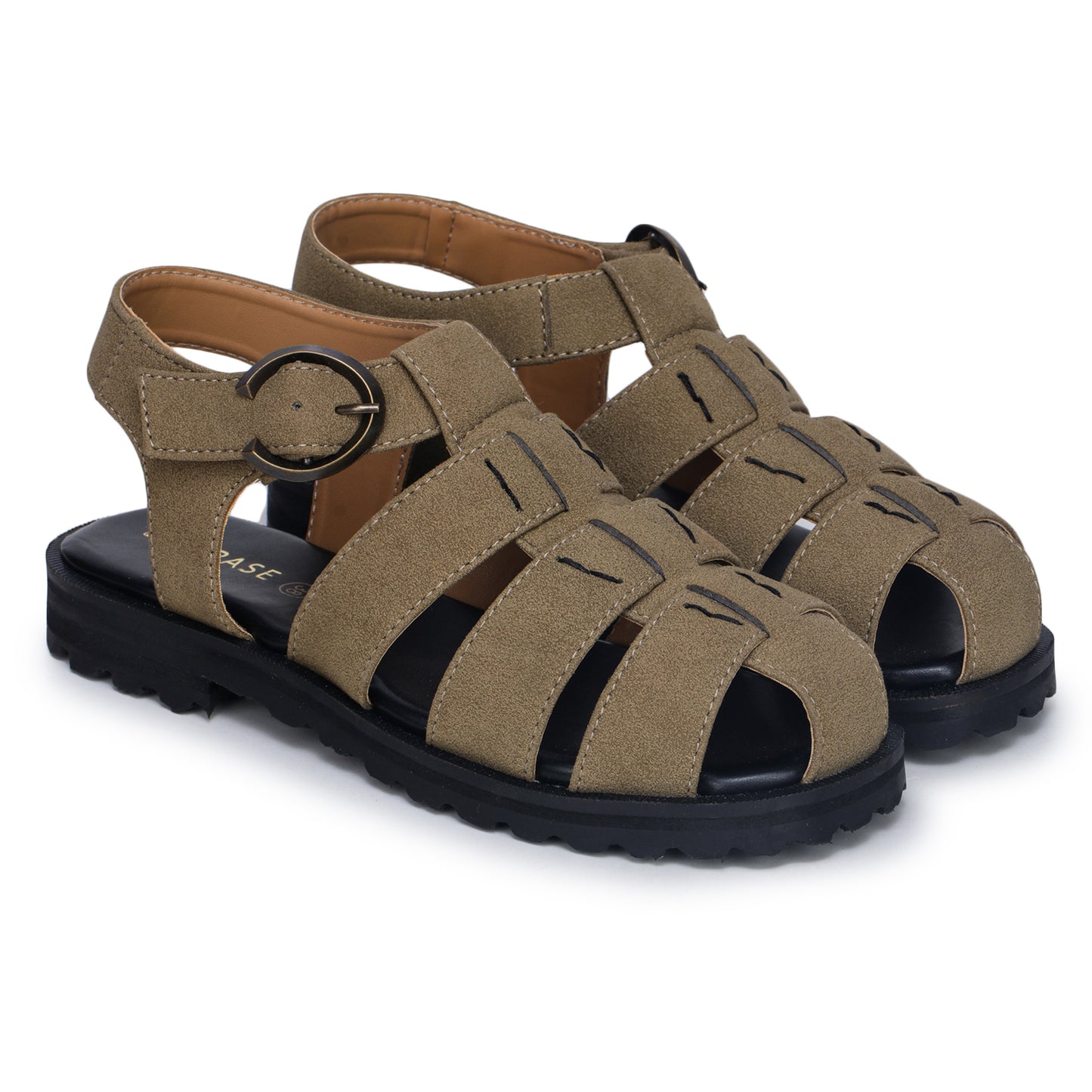 Stylish Fisherman Sandals for Women