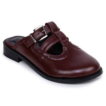 Stylish Mules Sandals for Women