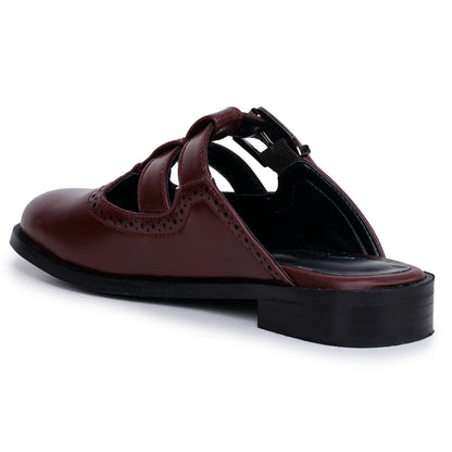 Stylish Mules Sandals for Women