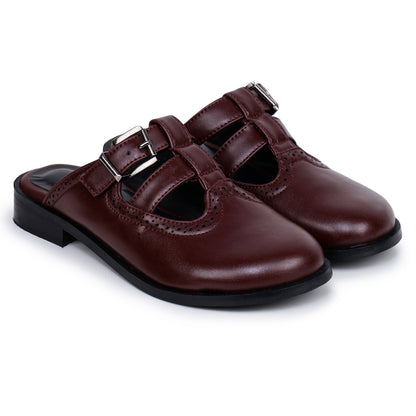 Stylish Mules Sandals for Women