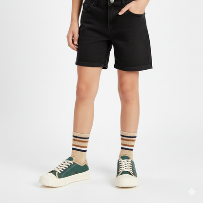 Trendy Casual Sneakers for Women