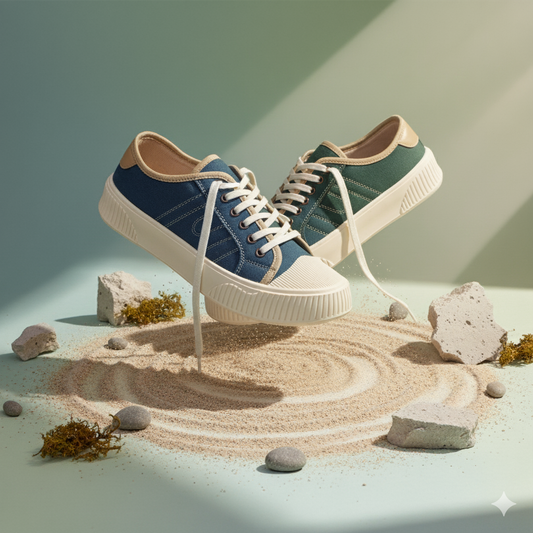 Trendy Casual Sneakers for Women